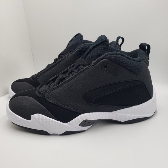 jordan jumpman 23 black